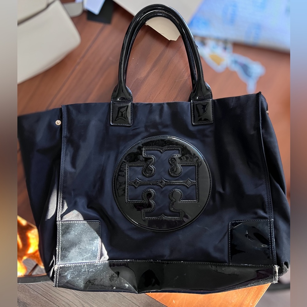 Tory Burch Ella Tote